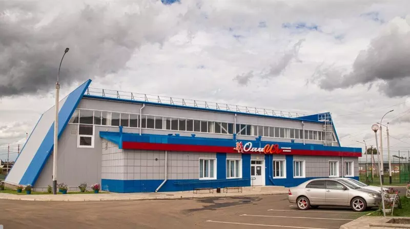 Картинка 24 для новости «В Иркутской области построены противопаводковые дамбы»