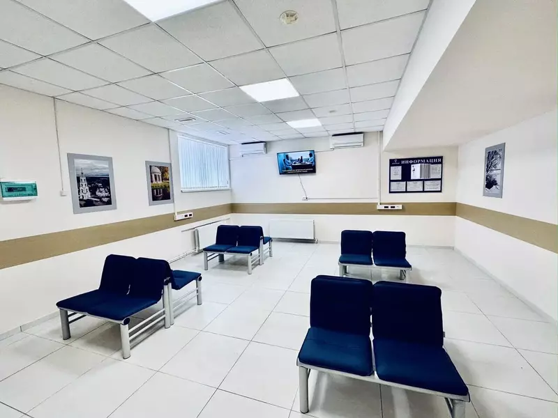 Иллюстрация 3 для поста «Московская область: В Реутове открылся филиал консультативно диагностического центра МОНИКИ»