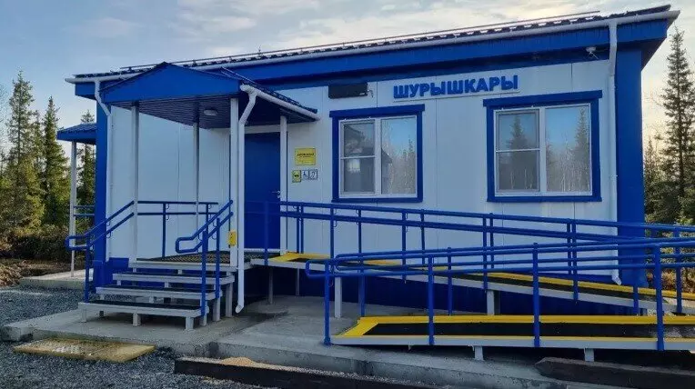 Фото 2 для статьи «Ямал: Ямальский меридиан 17»