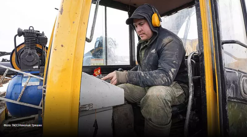 2 для поста «НИОКРы: Российские специалисты разработали алгоритм и устройство для управления экскаваторами»