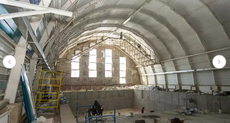 Картинка #20 для новости «В Усть Илимске готовится к открытию новый целлюлозно картонный комбинат»