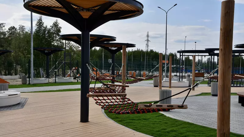 Изображение №30 для поста «Ямальский меридиан 28»