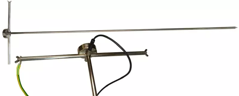 Фото #2 для публикации «измерения: Заземляющий измерительный электрод»