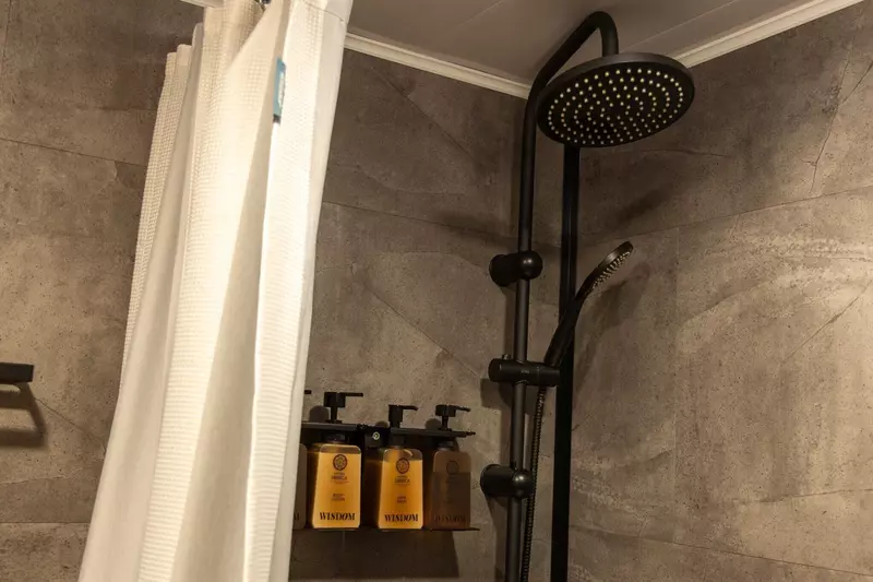 №6 для статьи «Мурманская область: Отель на краю Земли четыре звезды в Заполярье»