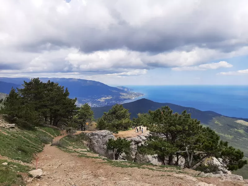 Картинка 23 для публикации «Крым своими глазами»