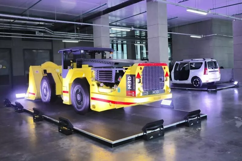 В Москве открыта первая очередь технопарка ЗИЛ