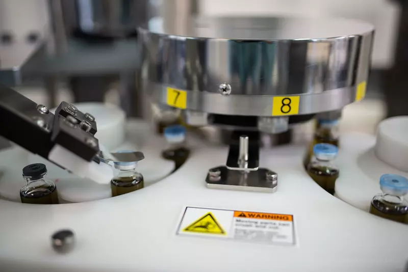 Картинка №29 для «Ростех события из жизни Госкорпорации в 2023 году»