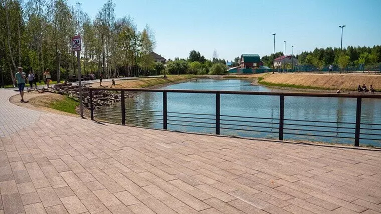 Сквер "Никольский"