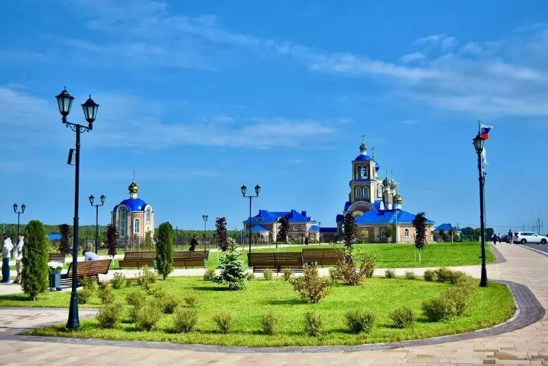 Картинка 3 для «спортивный комплекс: В Орловской области при поддержке Ростеха открыли физкультурный комплекс для гимназистов»