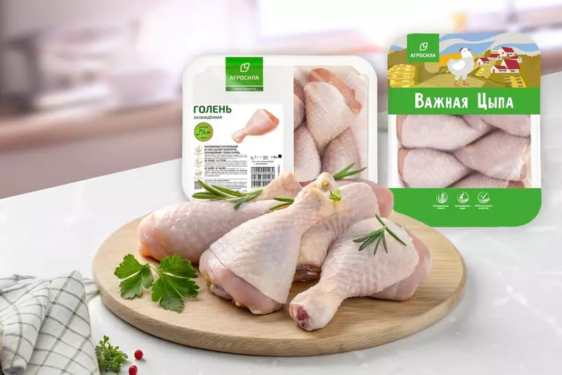 Челны Бройлер холдинга АГРОСИЛА увеличивает производственные мощности