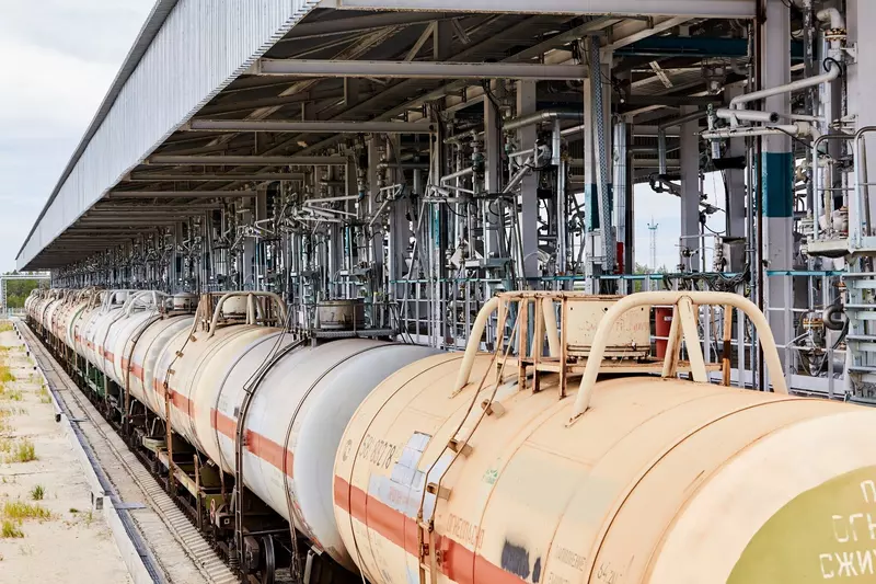 20 для статьи «Тюменское импортозамещение часть 20»