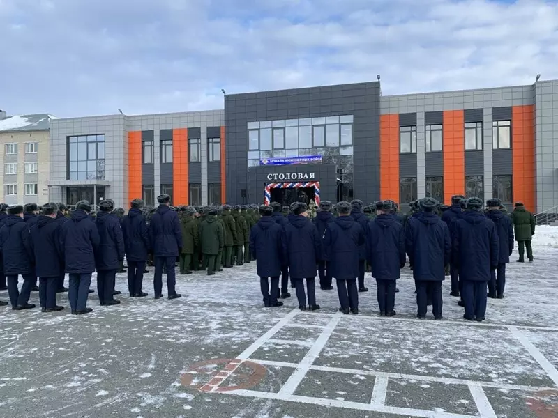 Картинка №5 для «Иркутская область: В Тюменской и Иркутской областях открылись новые социальные объекты»