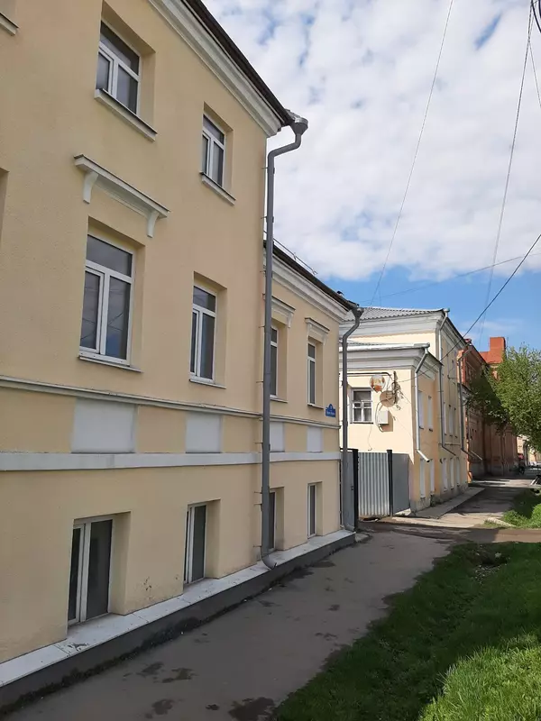 Улицы Ирбита (фото автора)