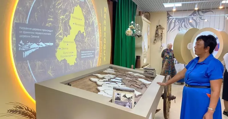 Иллюстрация 9 для новости «В Приангарье развивается социальная инфраструктура часть 2»