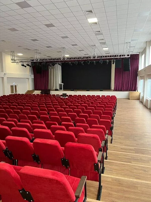 Картинка #6 для новости «В Ставрополе открыли новую школу»