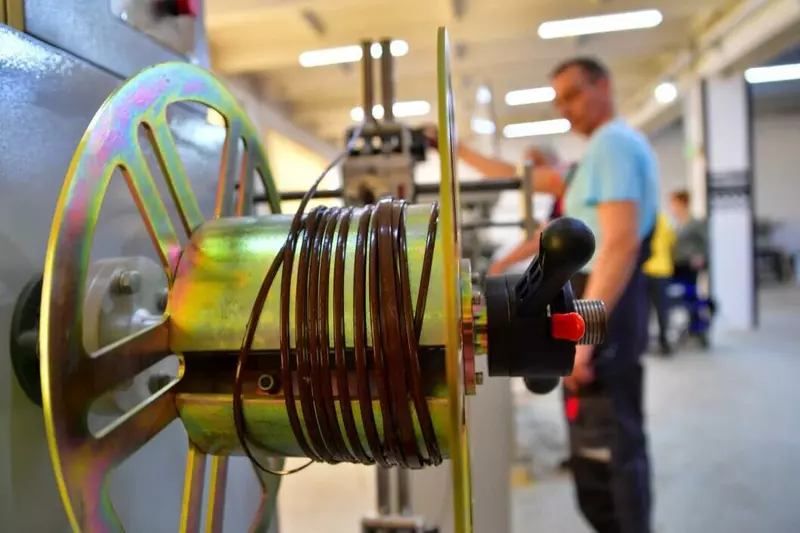 Иллюстрация #10 для «Тюменское импортозамещение часть 6»