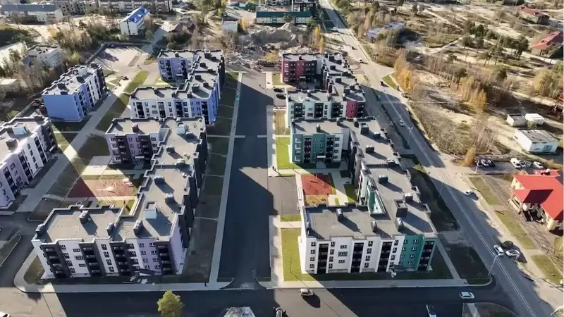 Иллюстрация 77 для публикации «Ноябрьск 50 часть 2»