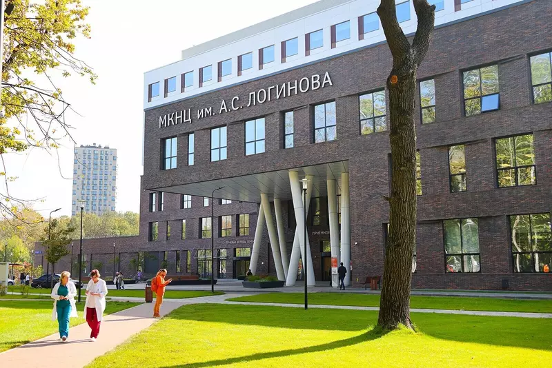 Иллюстрация #5 для статьи «итоги: Итоги 5 лет работы нового московского стандарта онкологической помощи»