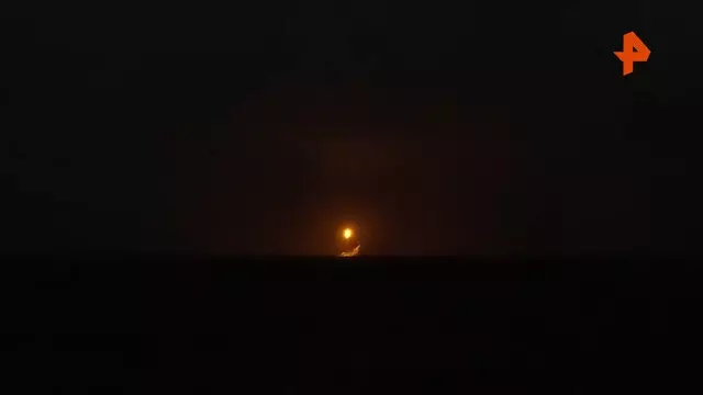 С атомного РПКСН Тула запущена баллистическая ракета Синева