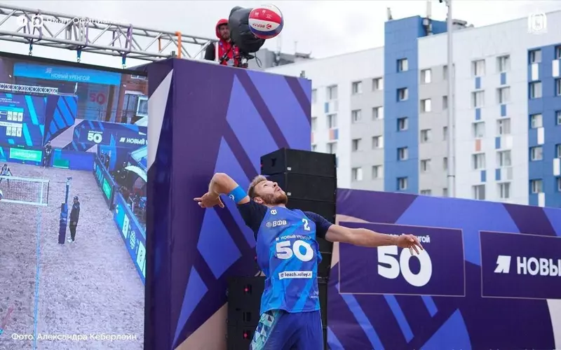 Картинка #32 для статьи «Газ Уренгоя Родине часть 1»