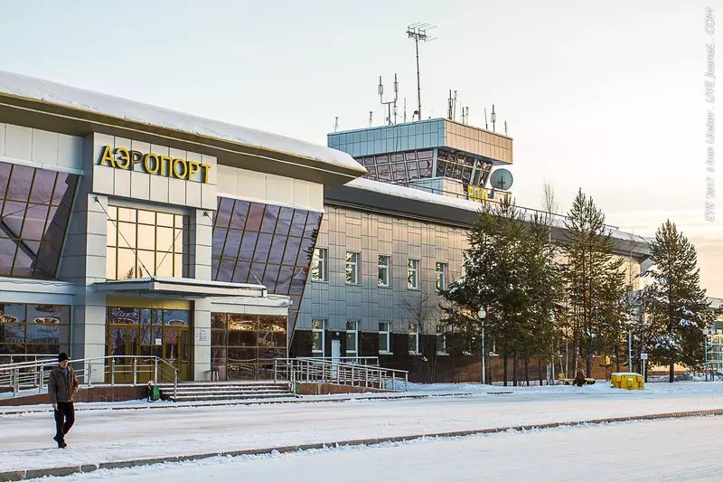 Изображение 25 для новости «Города ЛУКойла часть 2»