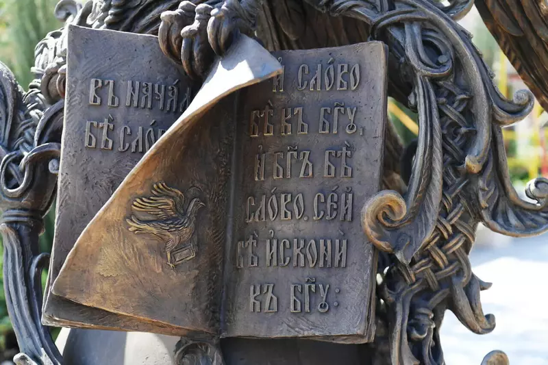 Иллюстрация №10 для поста «В Севастополе начал работу музейно парковый комплекс Новый Херсонес»