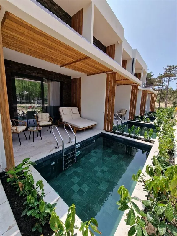 Иллюстрация 4 для статьи «туризм: В Анапе открылся новый корпус гостиницы Волна»