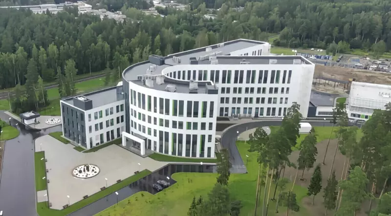 Иллюстрация 8 для поста «Обзор В 2025 году было открыто 72 новых производства с инвестициями более 1 миллиарда рублей»