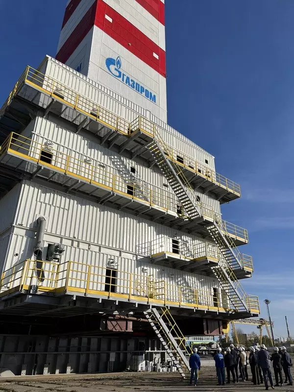 Изображение #30 для новости «Тюменское импортозамещение часть 7»