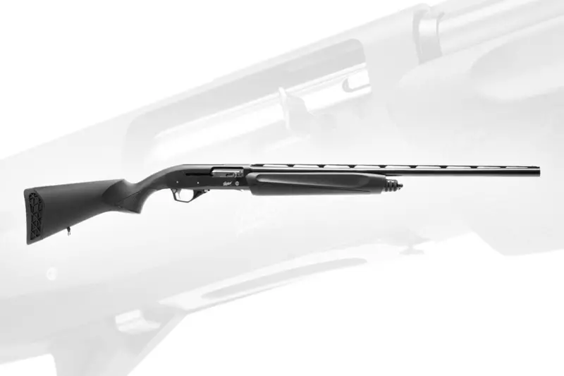 Калашников представил ружье МР 155Т