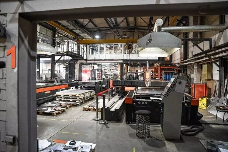 Фото №9 для статьи «Тюменское импортозамещение часть 19»