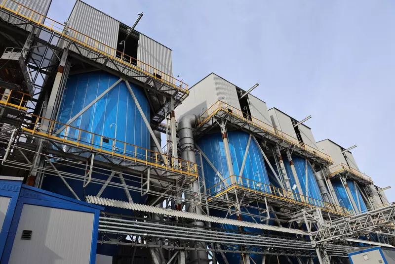 Изображение #6 для новости «обзор: Обзор В ноябре 2025 года в России были открыты 18 новых производств»