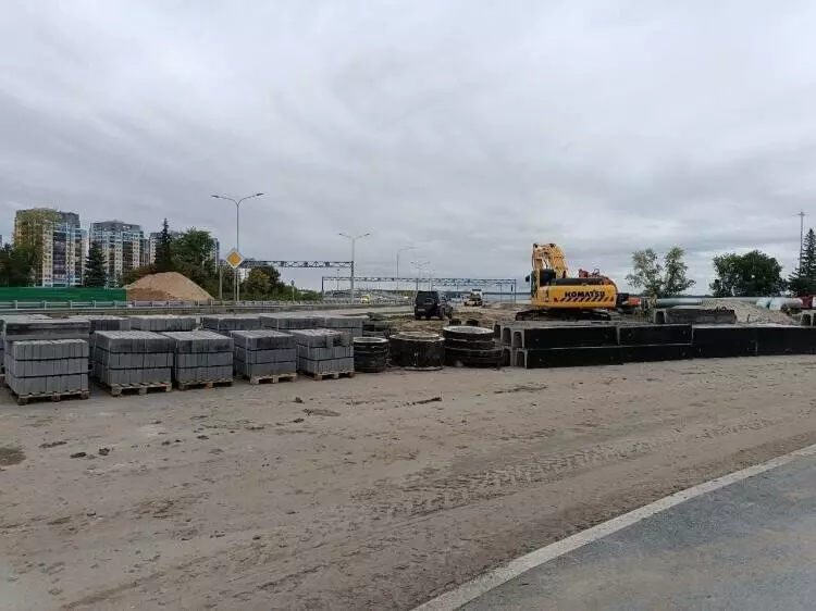 #21 для поста «В Тюмени построены улицы Тимофея Кармацкого и Фармана Салманова»