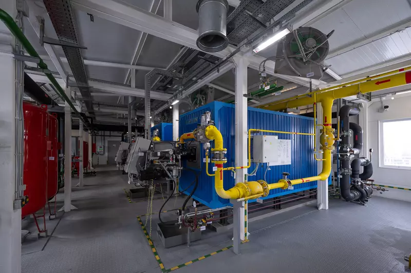 Иллюстрация 51 для поста «Ямальский меридиан 26»