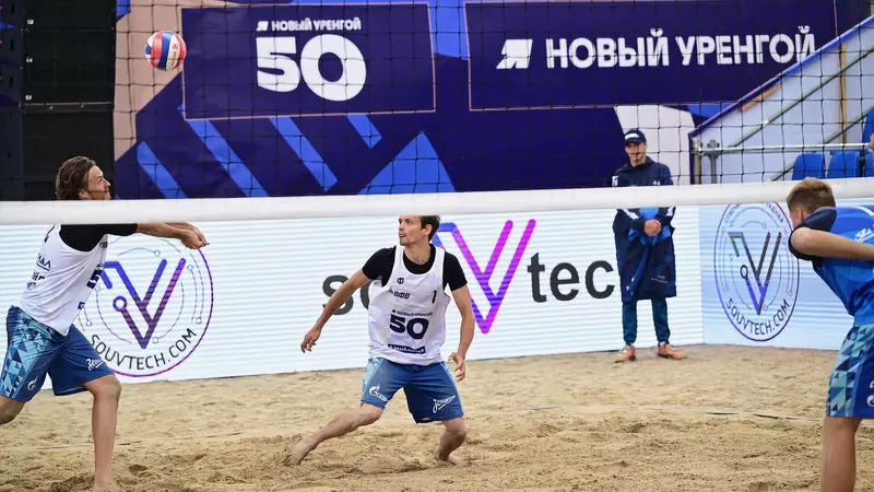 Иллюстрация №33 для статьи «Газ Уренгоя Родине часть 1»