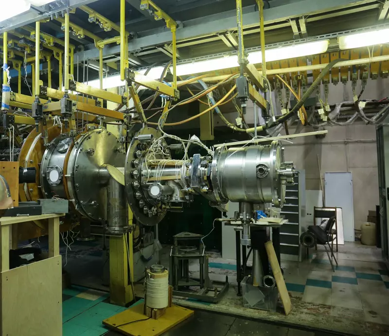 Ученые разработали технологию сверхбыстрого синтеза высокоэнтропийной керамики