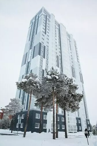 Изображение #11 для новости «Новая высота Лянтора»