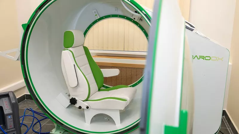 Фото №4 для «Салехард: В Салехарде открылся медико социальный центр Доверие»