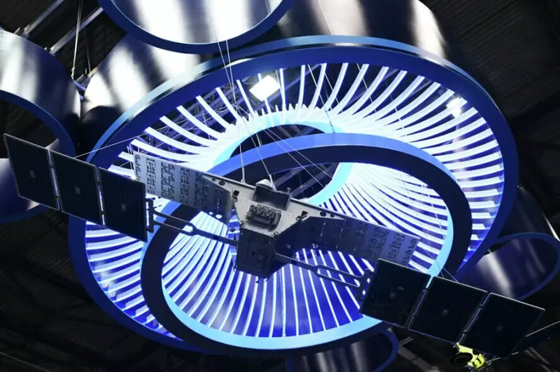 Фото #1 для «Перспективные разработки: НИИ телевидения разработал ПО для прогнозирования штормов землетрясений и извержений вулканов»