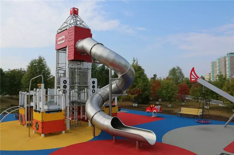 Картинка 39 для статьи «Когалым моногород изменивший судьбу часть 2»