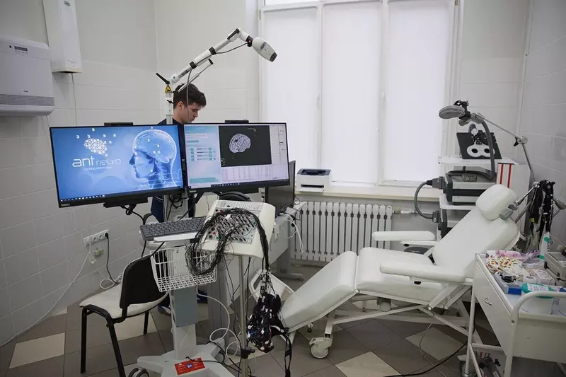 Картинка #2 для публикации «новые медучереждения: Обзор В октябре 2025 года в России были открыты и реконструированы 23 медучреждения»