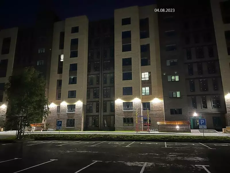 Иллюстрация 18 для новости «Новая высота Лянтора»