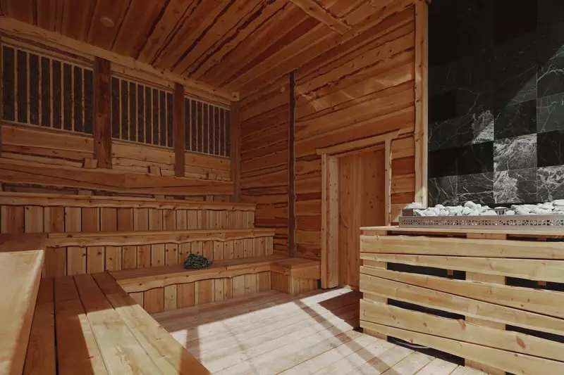 Изображение 46 для публикации «Банно оздоровительный комплекс Бани Малевича в Подмосковье»