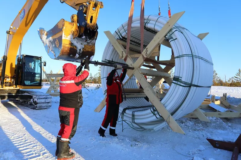 Себестоимость нефтегазодобычи уменьшют новые технологии