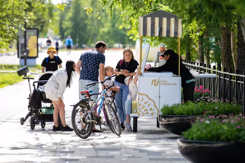 Фото 37 для поста «Ямальский меридиан 14»