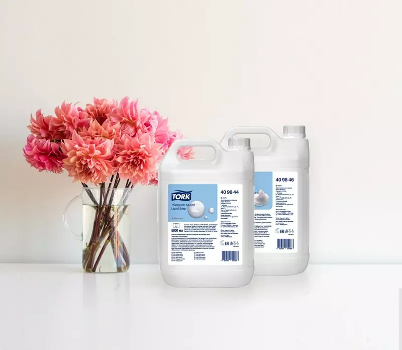 представляет продукты полностью разработанные в России