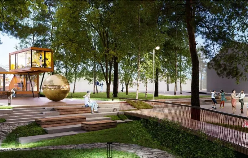 Фото 14 для поста «Развитие Сибири часть 4»