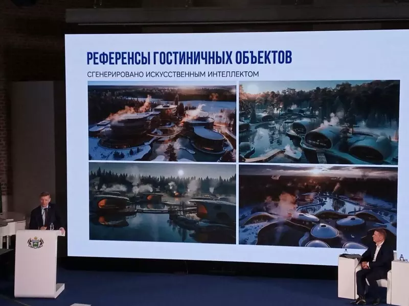 #47 для «Тюменское импортозамещение часть 12»