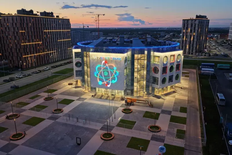 Фото #10 для поста «Газ Уренгоя Родине часть 1»