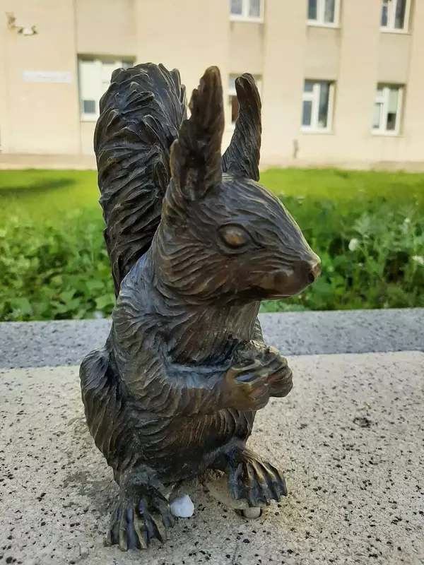 Ноябрьск-50 (фото автора)